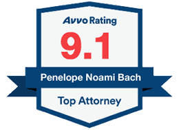 AVVO+Rating+9.1