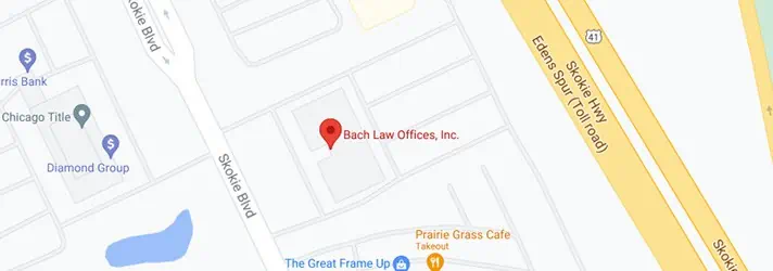 Click to activate map