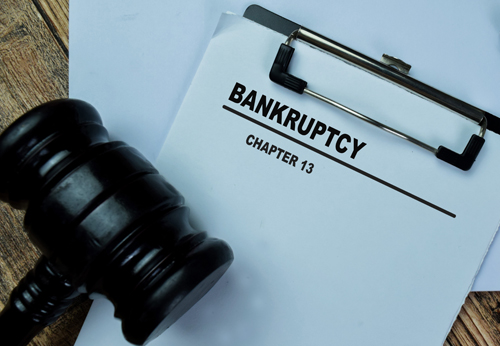 Bankruptcy Lawyer Boone County Illinois