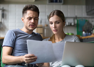 Considering bankruptcy in Illinois: legal advice.