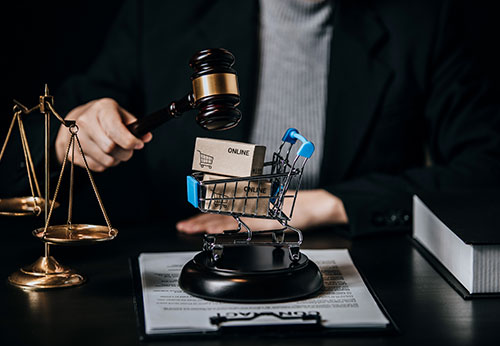 Consumer Lawyer Cook County Illinois