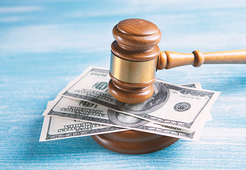 Consumer Lawyer Cook County Illinois