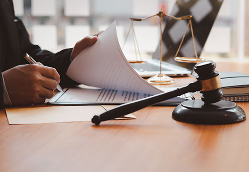 Consumer Lawyer Cook County Illinois