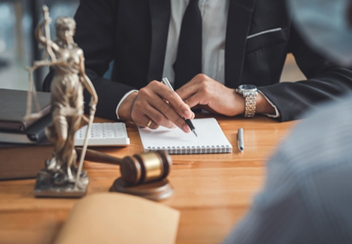 Bankruptcy Lawyer Lake County Illinois