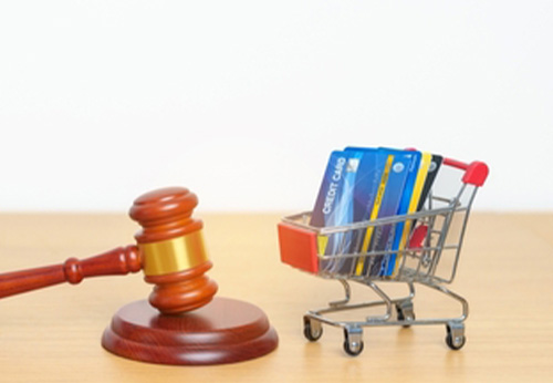 Consumer Lawyer Lake County Illinois