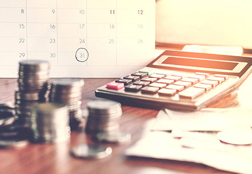 Bankruptcy Lawyer Will County Illinois