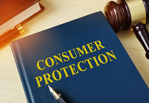 Consumer Lawyer Will County Illinois