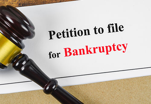 Bankruptcy Lawyer Arlington Heights Illinois