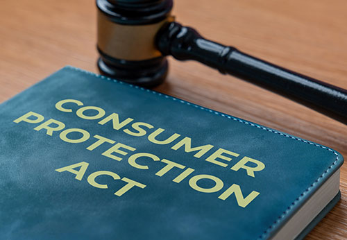 Consumer Lawyer Arlington Heights Illinois