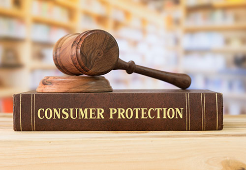 Consumer Lawyer Arlington Heights Illinois
