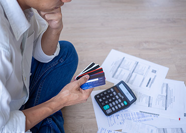 What Is A 523 Action And How Could It Affect Your Bankruptcy Discharge In Illinois? - Bach Law Offices, Inc.